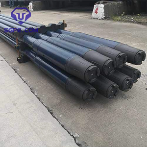 מפעל לחלקי מכונות כרייה, צינורות קידוח API REG בקוטר 3 1/2 אינץ' מסין - Product Image 5
