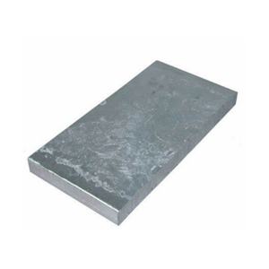 Hierro Puro de Alta Resistencia a la Temperatura 7.87g/cm3 Fe Tipos de Láminas de Hierro para Acero Aleado - Product Image 2