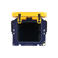 Moule de rotomoulage personnalisé pour glacière rotomoulée, avec couvercle à joint isolant sans soudure, vente en gros directe usine