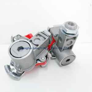 Tête d'Accouplement Originale Importée avec Filtre Intégré 9522010020 1518207 5820328 81998062076 1788946 Camion ou Bus - Product Image 5