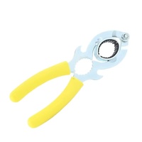 Clé professionnelle pour aérateur de robinet, pour démontage de buse d'évier, en acier au carbone, outil de réparation de plomberie pour salle de bain, vente en gros, commande en gros