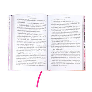 Libro de Tapa Dura con Estampado en Oro en las Bordes, Personalizado, Precio de Fábrica Económico, Novelas Impresas, Libro de Editor - Product Image 5