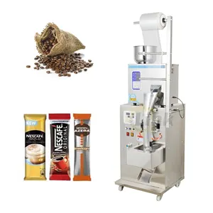 Multi Functional Automatic Small Bag of Oats and Coconut Powder Coffee Packaging Machine