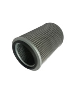 Luftfilter AF25627 Luftfilter Industrieller Edelstahl-Luftfilter