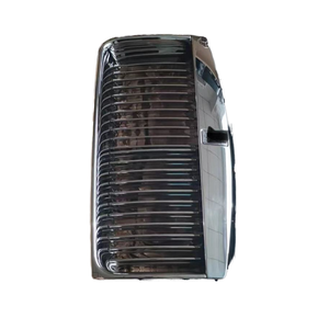 Offres Spéciales Rolls Royce Cullinan Grill complet pare-chocs avant et calandre plastique lifting état neuf 51117301357 - Product Image 3
