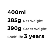 Peinture en aérosol chromée 400 ml