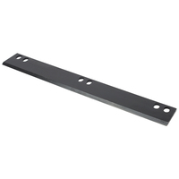 Couteau de rouleau de déracinement pour moissonneuse-batteuse, épaisseur 6,0 mm, pièces de rechange pour machines agricoles