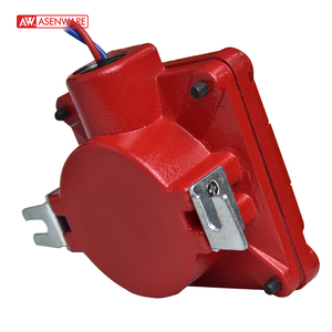 <span class=keywords><strong>Point</strong></span> d'appel manuel antidéflagrant conventionnel AW-D135EX 24V/220V en option IP65 - Product Image 5