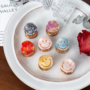 Ultra Léger Portable Papillon Français Jolie Petite Étincelle Conception Grip Durable Coréen Traditionnel Épingle À Cheveux - Product Image 1