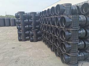 Clés système de levage de couvercle, pour lever les couvercles, clés kama, en plastique pour l'inspection des trous, vente directe d'usine - Product Image 5