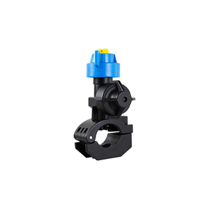 Boquilla <span class=keywords><strong>de</strong></span> Pulverización Ajustable con Abrazadera para Tubería <span class=keywords><strong>de</strong></span> 25 mm, Boquilla <span class=keywords><strong>de</strong></span> Pulverización Agrícola <span class=keywords><strong>de</strong></span> 360 Grados para Pesticidas y Riego <span class=keywords><strong>de</strong></span> Jardines - Product Image 4