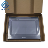 Nouveau panneau HMI original pour GL104E 10,4 pouces, processeur 800 MHz, étanche IP65, Ethernet pour contrôle CNC et AGV, Modbus TCP et USB Host
