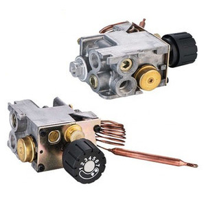 Van <span class=keywords><strong>gas</strong></span> an toàn lò Nhiệt kế lò jiali - Product Image 1