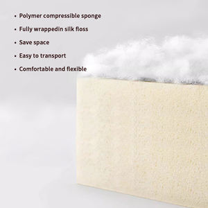 Hoge Kwaliteit Modern Design Home Luxe Modulaire Combinatie Compressie Sofa Set Sectionele Bank Voor Woonkamer Of Appartement - Product Image 4