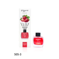 Diffuseur de Parfum Luxe Personnalisé en Usine, Longue Durée, Aromathérapie pour Hôtel