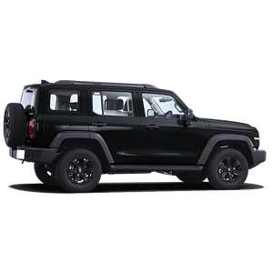Vente chaude en gros 2.0T <span class=keywords><strong>Challenger</strong></span> nouvelle voiture à essence Suv 5 portes 5 places Super rapide pour réservoir 300 - Product Image 5