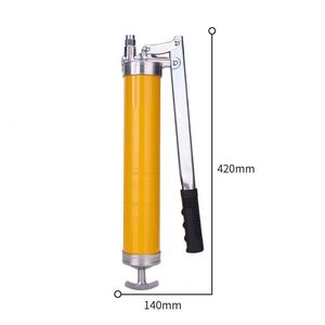 Pistolet graisseur automatique <span class=keywords><strong>Pressol</strong></span> avec coupleur manuel, fabrication 900CC, mini pompe à <span class=keywords><strong>graisse</strong></span> manuelle rechargeable - Product Image 2