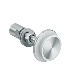 Thép không gỉ tường Rèm kính phần cứng phù hợp Spider nối T01 satin Spider routel - Product Image 1