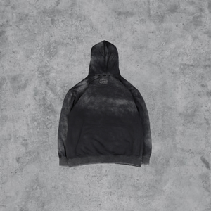Ventes en gros de sweats à capuche oversize à col rond avec fermeture éclair en molleton 100% coton pour hommes, impression personnalisée, tailles XXS-XL, service OEM en gros - Product Image 4