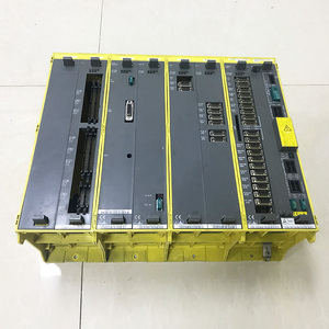 ตัวควบคุมซีเอ็นซี FANUC รุ่น A02B-0222-B504 - Product Image 3