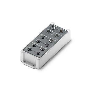 Módulo de Entrada de Sensor de Tensión FD-11637 para Monitoreo de Salud Estructural, Sensor Industrial Robusto DAQ - Product Image 1