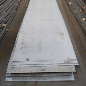 Tôle d'acier inoxydable Tisco en stock, alliage 2205 Duplex 304, norme AISI Grade 430 - Prix par feuille - Product Image 3