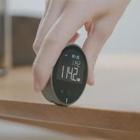 Règle électronique Youpin DUKA (Atuman) Little Q avec écran LCD HD, longue autonomie, rechargeable