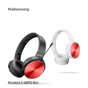 Auriculares inalámbricos profesionales OEM de fábrica, auriculares con cancelación de ruido y comunicación por cable, auriculares con micrófono, <span class=keywords><strong>TV</strong></span> portátil en vivo - Product Image 4