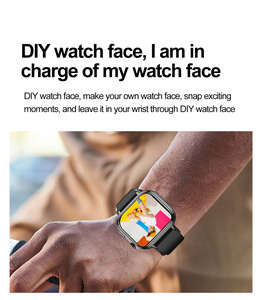 <span class=keywords><strong>Smartwatch</strong></span> VALDUS ECG per la Salute <span class=keywords><strong>con</strong></span> Rilevamento dei Cinque Organi e Monitoraggio della Frequenza Cardiaca VE31 - Product Image 6