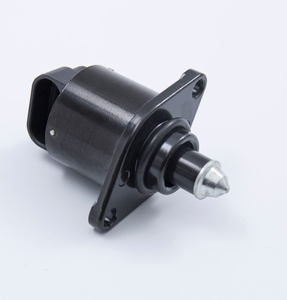 Válvula de Control de Aire en Ralentí 84037 B3200 D95129 7701042403 801000774001 para Renault Clio Kasten Kangoo - Product Image 1