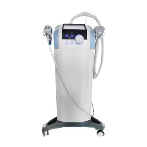 2023 Exili Ultra360 Terapia facial Pérdida de peso corporal Equipo de belleza adelgazante RF Reducción de grasa Máquina moldeadora de estiramiento de la piel