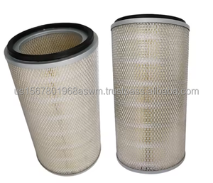 อะไหล่คอมเพรสเซอร์คุณภาพดียอดนิยม รุ่น Mengma 569000726  ไส้กรองอากาศ - Product Image 3
