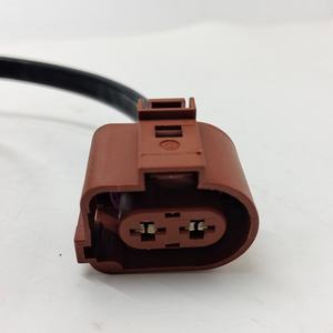 Módulo de Control del Ventilador de Refrigeración para <span class=keywords><strong>VW</strong></span> Golf Jetta Passat Audi A3 1TD959455 1K0959455DH 3C0959455F 1K0959455CR 1K0959455ET - Product Image 4