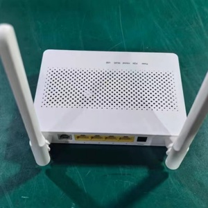 Second Hand HS8145C5 EPON 1GE+3FE Old Style ONU FTTH <b>Router</b> - High - Performance & Cost - - Product Image 5