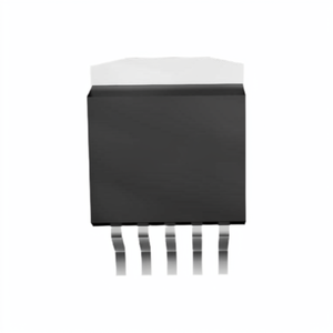 TO 263 6, D2PAK , TO 263BA LM2575HVS-5.0-EV Buy Online Electronic Components Original Power Management (PMIC) - Product Image 1
