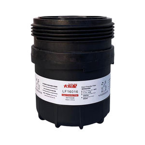 Foton Aumark S1 S3 LF16016 ISF 2,5 2,8 Национальный шесть 5474328 высококачественный масляный фильтр - Product Image 3