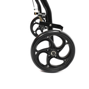 Складной ходунки для ухода за престарелыми - Product Image 2