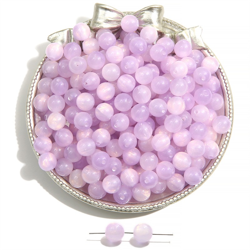Pourpre 10 pcs/paquet