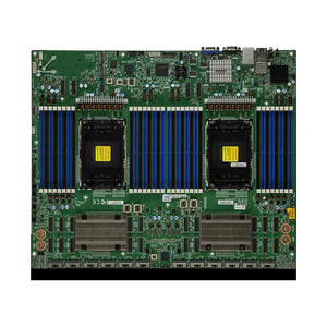 Servidor GPU SuperMicro SYS-421GU-TNXR 4U para Tarjetas Gráficas H100 H200 H800 PCIE/SXM Nvlink AI - Product Image 2