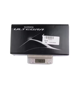 Pédales de route <span class=keywords><strong>Shimano</strong></span> <span class=keywords><strong>Ultegra</strong></span> PD-<span class=keywords><strong>R8000</strong></span> SPD-SL, technologie avancée avec caleçons SH11, accessoires de cyclisme professionnels durables - Product Image 4