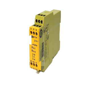 ريلاي أمان X2.1 24 فولت تيار متردد/مستمر 2N/O 774306 - Product Image 1