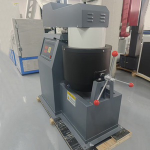 Mezcladora de Asfalto Inteligente Bh-20, Máquina de Agitación Automática de 380 V, Pantalla de Datos en Tiempo Real, Equipo de Laboratorio - Product Image 3