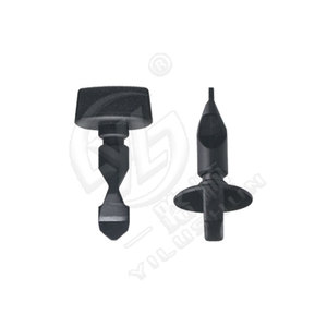 Xinyida <b>Car</b> Bumper Guard <b>Clip</b> Z63T233J786 For Volkswagen Audi Replacement Repair - Product Image 2