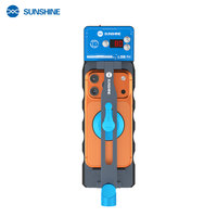 SUNSHINE LS6 Pro Séparateur d'écran LCD universel chauffant 0-80°C Outil de démontage de la coque arrière du téléphone