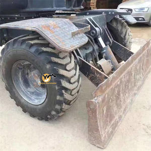 Escavatore Cingolato Usato <span class=keywords><strong>Doosan</strong></span> <span class=keywords><strong>DH150</strong></span> da 15 Tonnellate per Edilizia - Offerta Speciale Yishun - Product Image 3