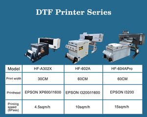 Siêu Tốc Độ Cao I3200 * 4 Đầy Đủ Màu Sắc-T-Shirt-In Ấn-Máy Mới Kỹ Thuật Số DTF Máy In Máy In - Product Image 4