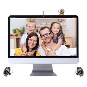 18,5 дюймов 23,6 дюймов 27-дюймовый игровой ПК полностью настроенный все в одном настольные компьютеры все в одном ПК - Product Image 3