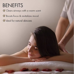 Citroen Etherische Olie-<span class=keywords><strong>4</strong></span> Fl. Oz. -Verse Citroengeur, Geschikt Voor Diffusers, Aromatherapie En Diy Zeep Maken Geur. - Product Image 3