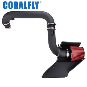 Kit de Sistema de Admisión de Aire Frío de Alto Rendimiento para VW MK6 EA888 Beetle Audi A3 S3, Caja de Admisión de Aire Compatible con VW MK6 EA888 Beetle Audi - Product Image 1
