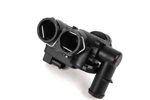 Pour Nouvelle Mercedes Benz <span class=keywords><strong>E</strong></span> W211 Valve de Chauffage Double A2118320584 65333035001 - Product Image 5